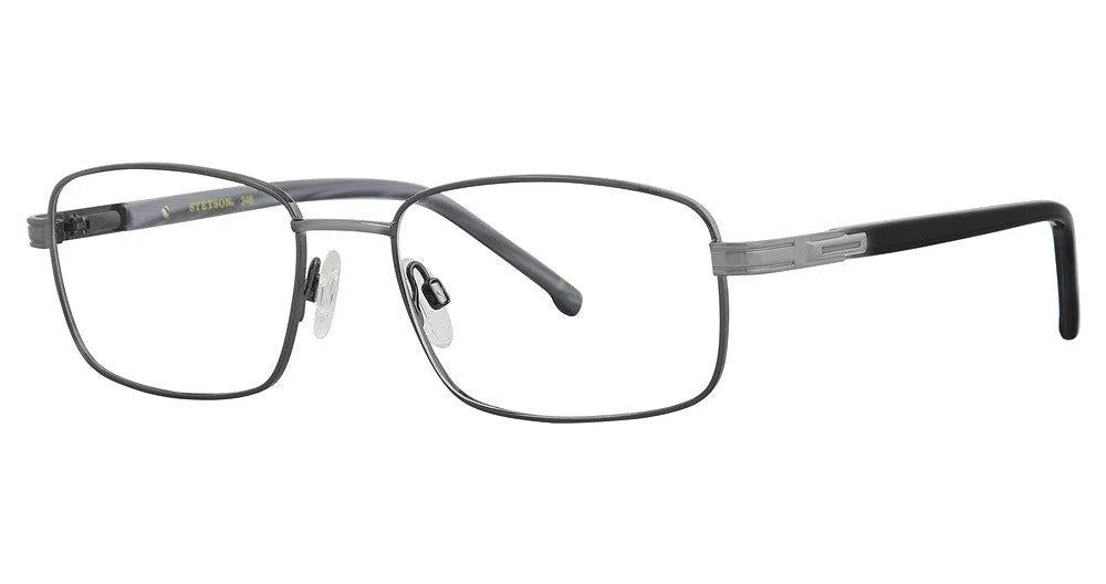 Stetson S346 Eyeglasses - view 5